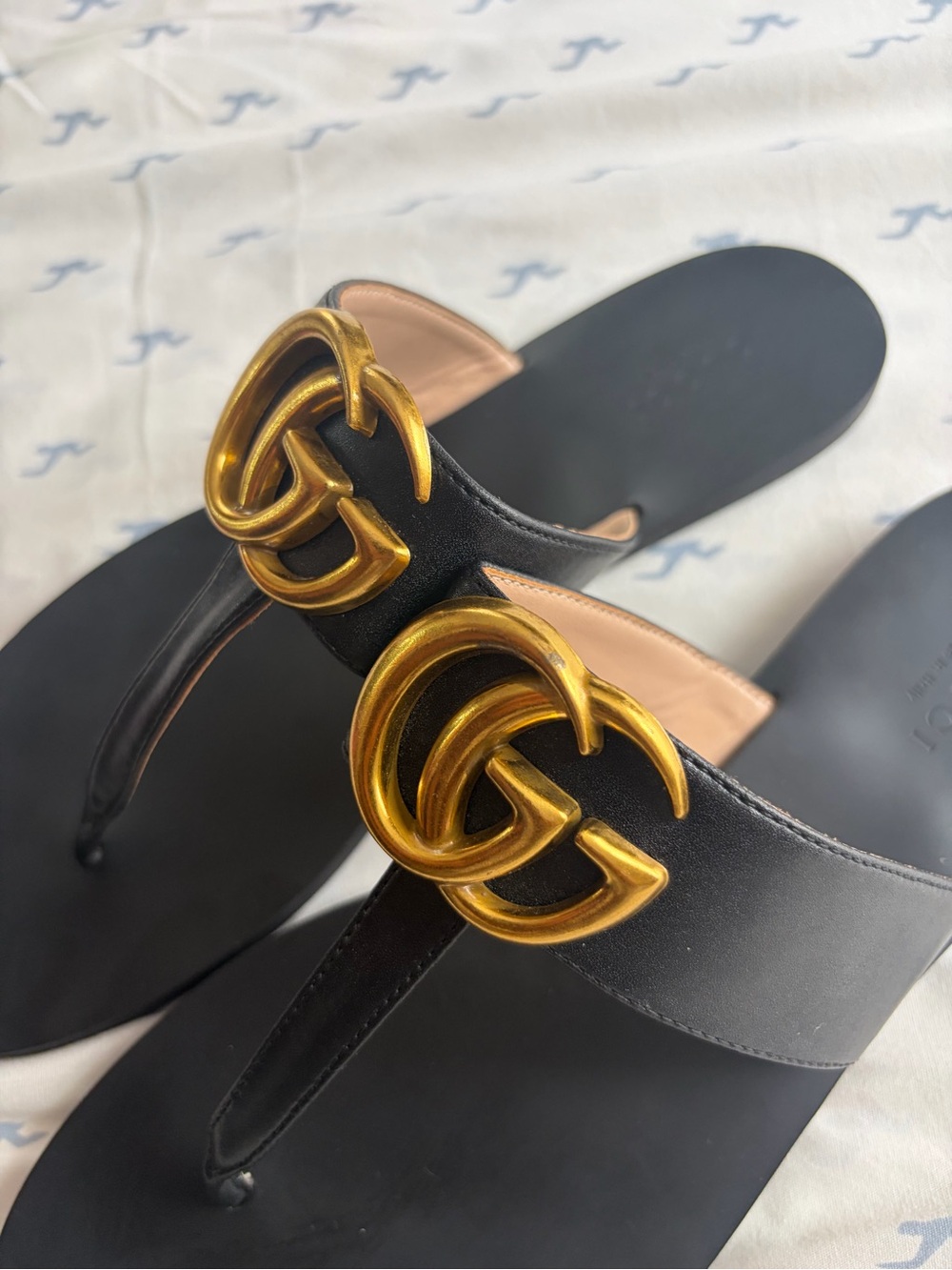 GG Sandals - Picture 7 of 11